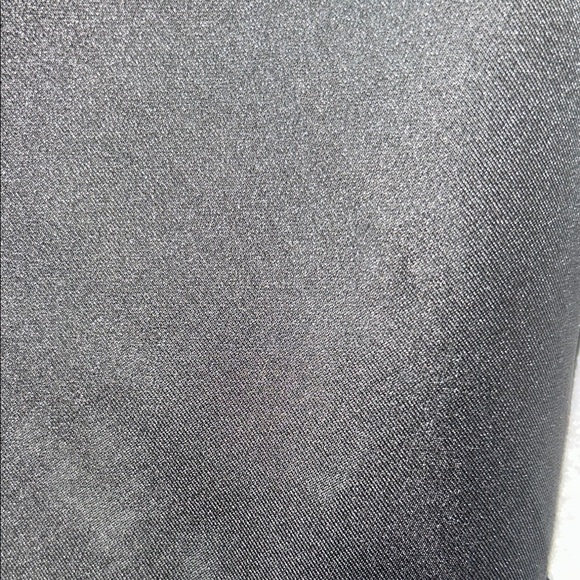 Nikki Lund Elegant Black One-Shoulder Dress - Picture 10 of 16